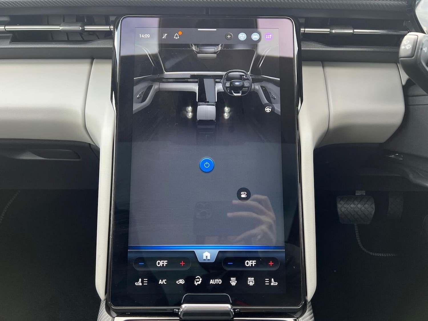 Used Ford Explorer 2025 for sale - 77729958: Photo 12