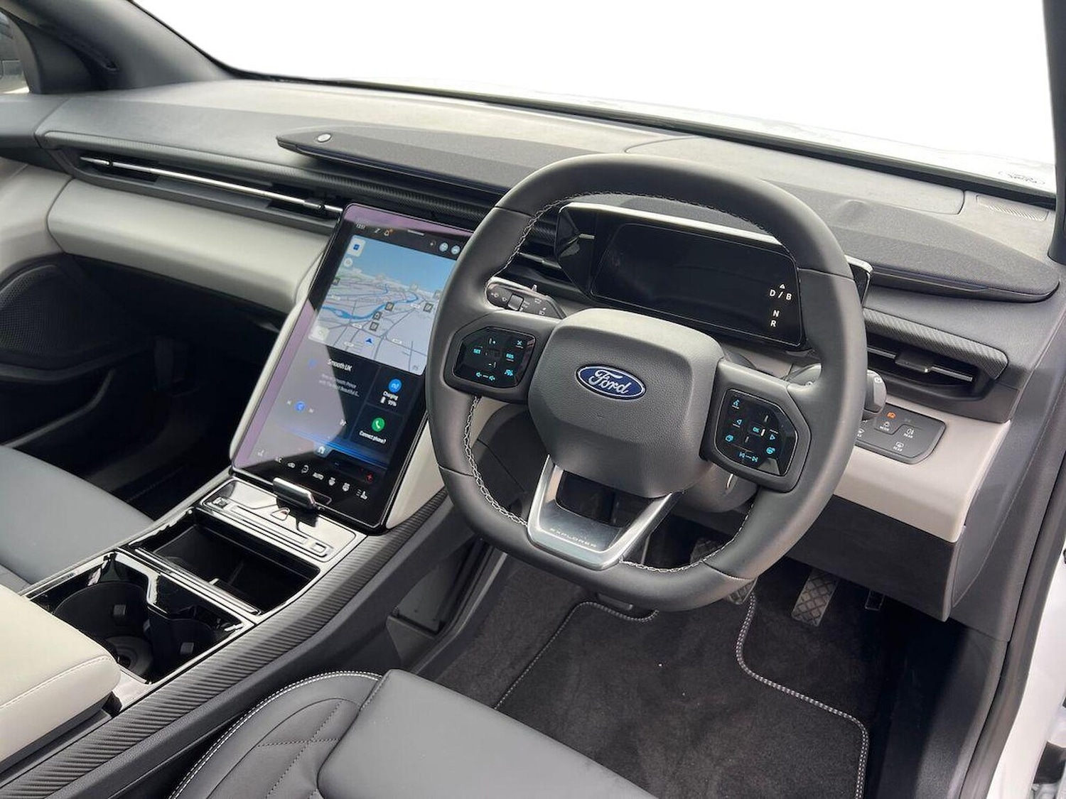 Used Ford Explorer 2025 for sale - 77729958: Photo 15