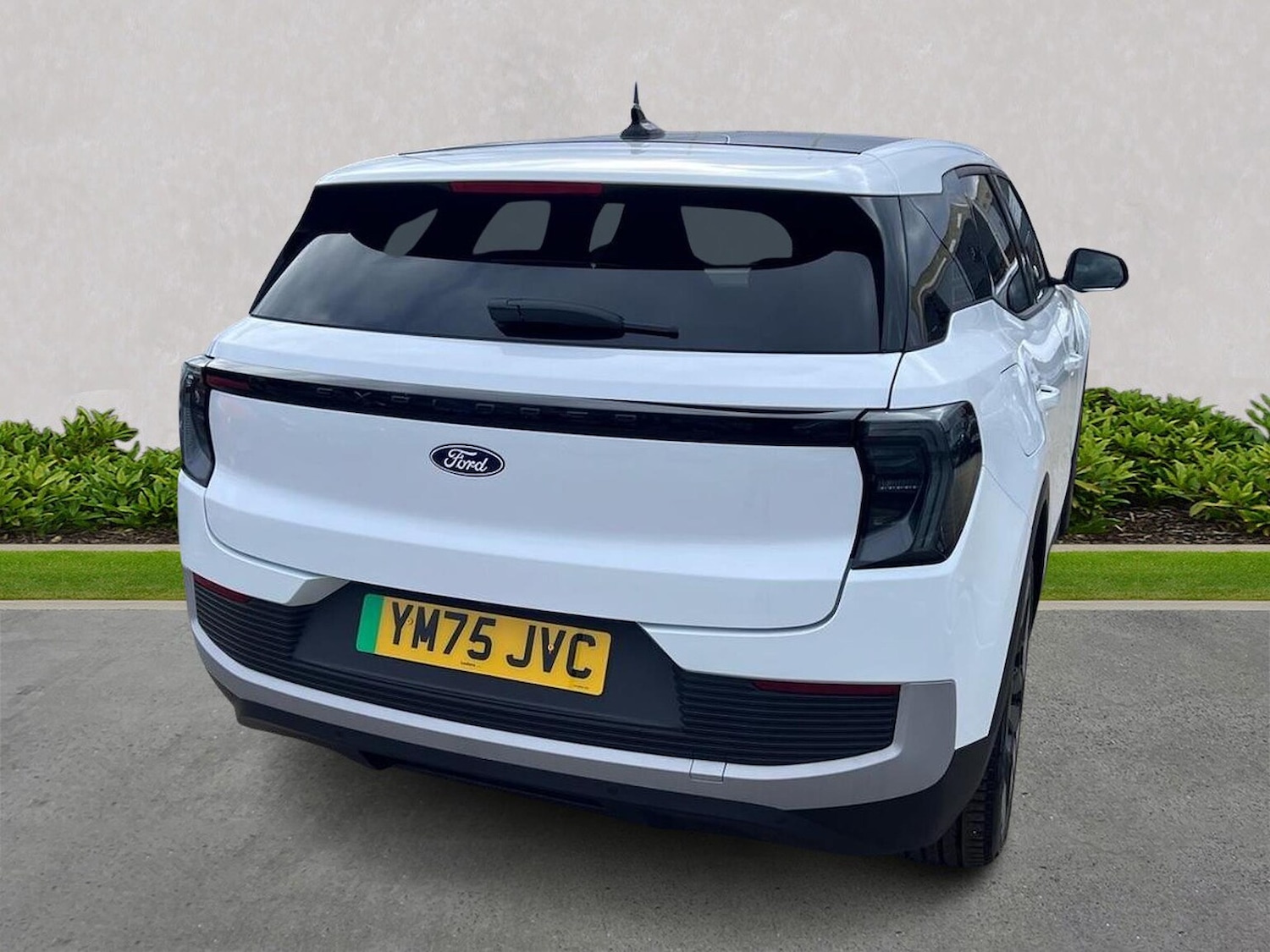 Used Ford Explorer 2025 for sale - 77729958: Photo 18