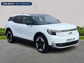 Used Ford Explorer 2025 for sale - 77729958: Photo