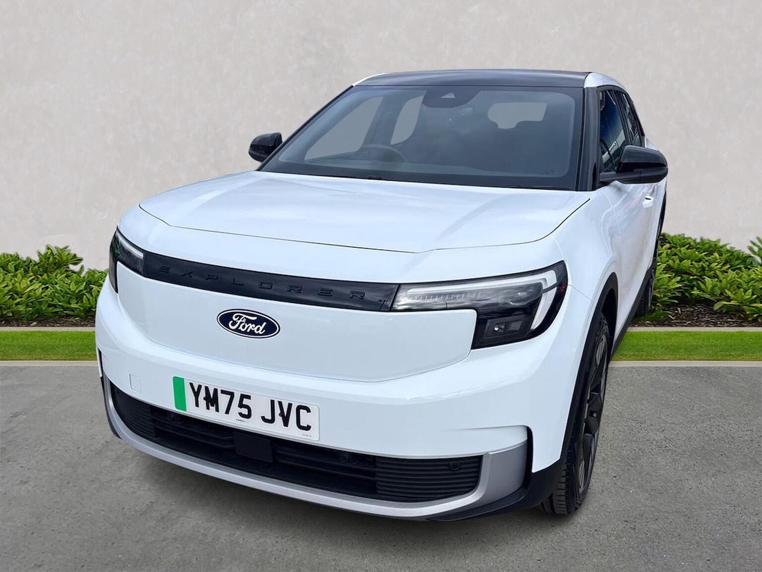 Used Ford Explorer 2025 for sale - 77729958: Photo 20