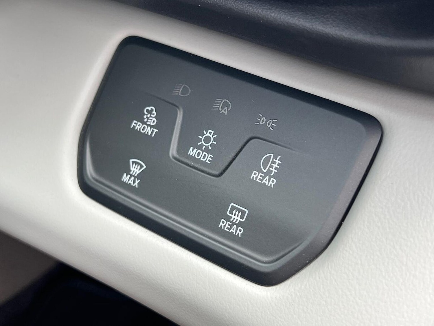 Used Ford Explorer 2025 for sale - 77729958: Photo 22