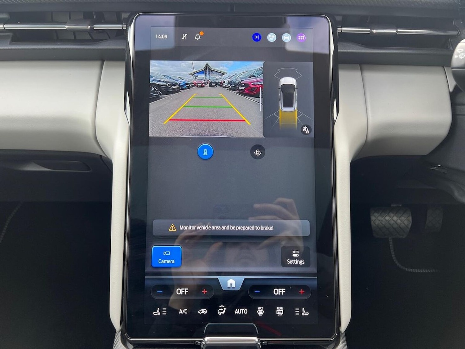 Used Ford Explorer 2025 for sale - 77729958: Photo 23