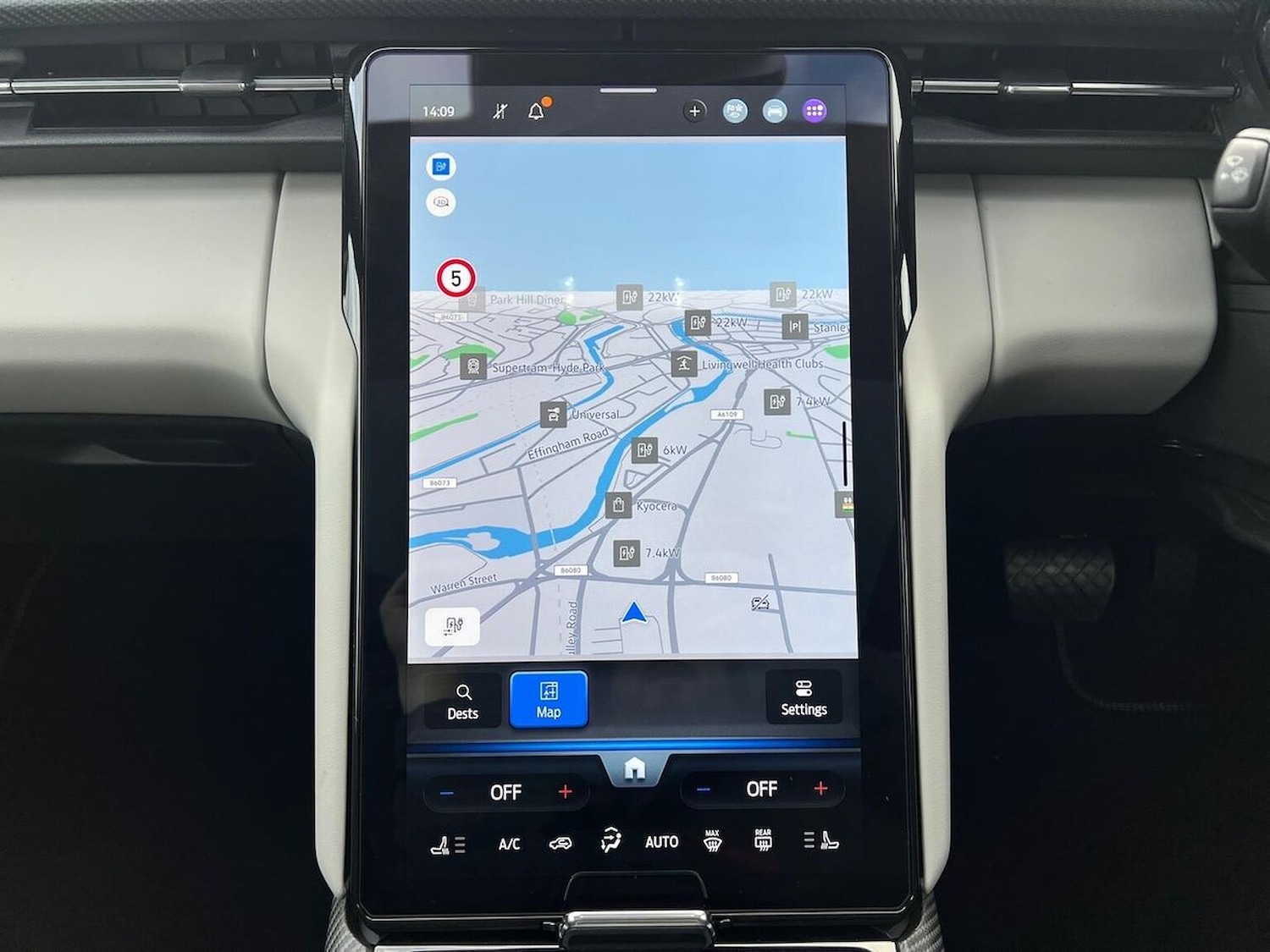 Used Ford Explorer 2025 for sale - 77729958: Photo 24