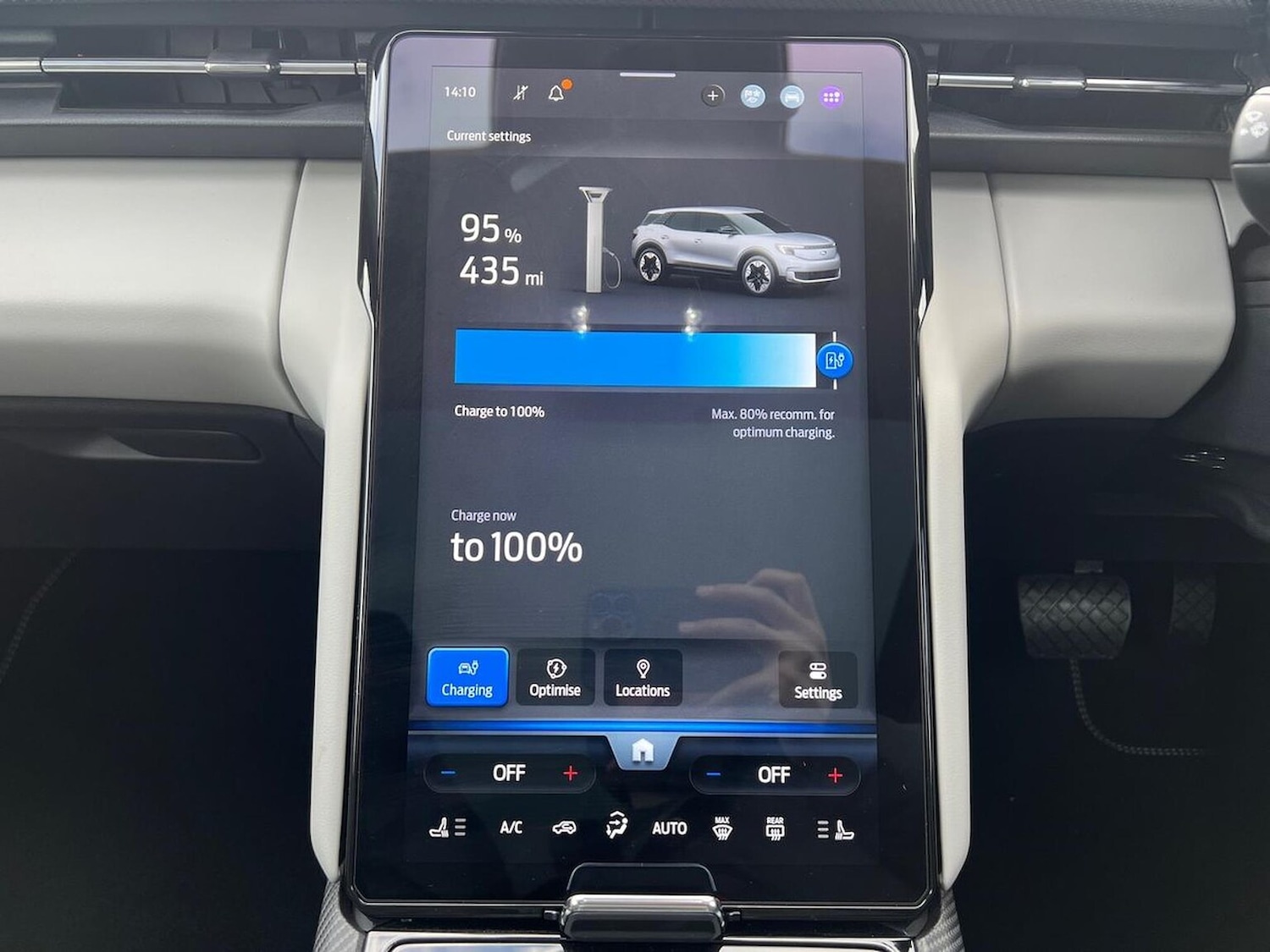 Used Ford Explorer 2025 for sale - 77729958: Photo 25