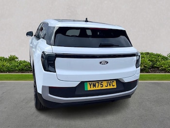 Used Ford Explorer 2025 for sale - 77729958: Photo