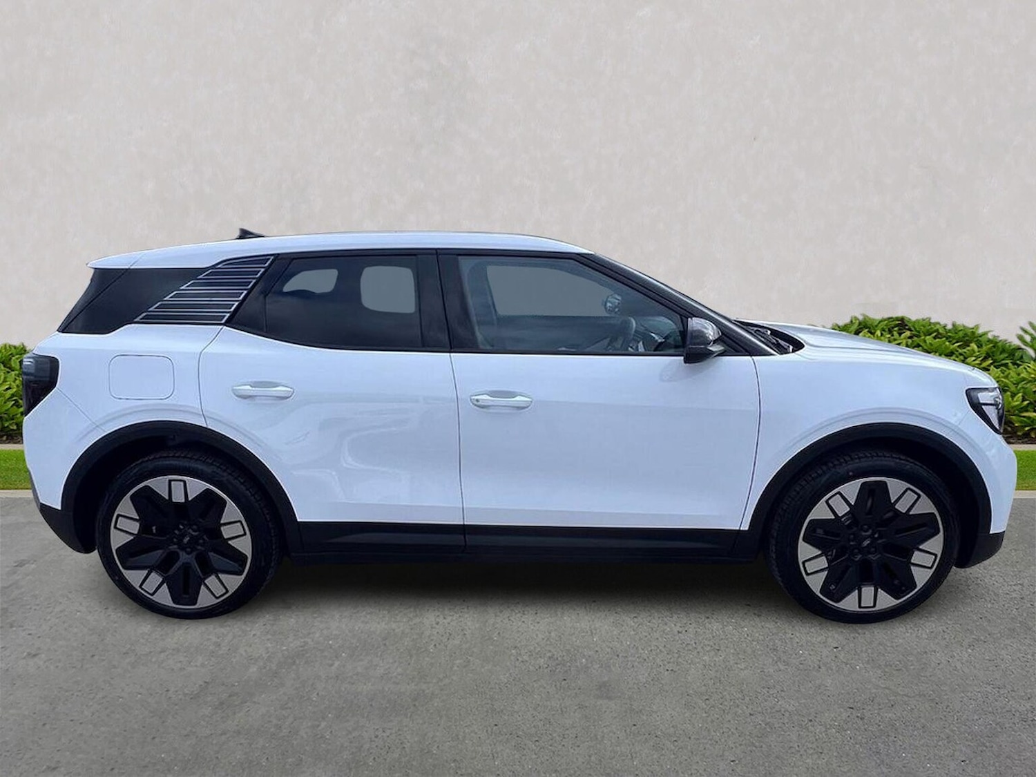 Used Ford Explorer 2025 for sale - 77729958: Photo 3