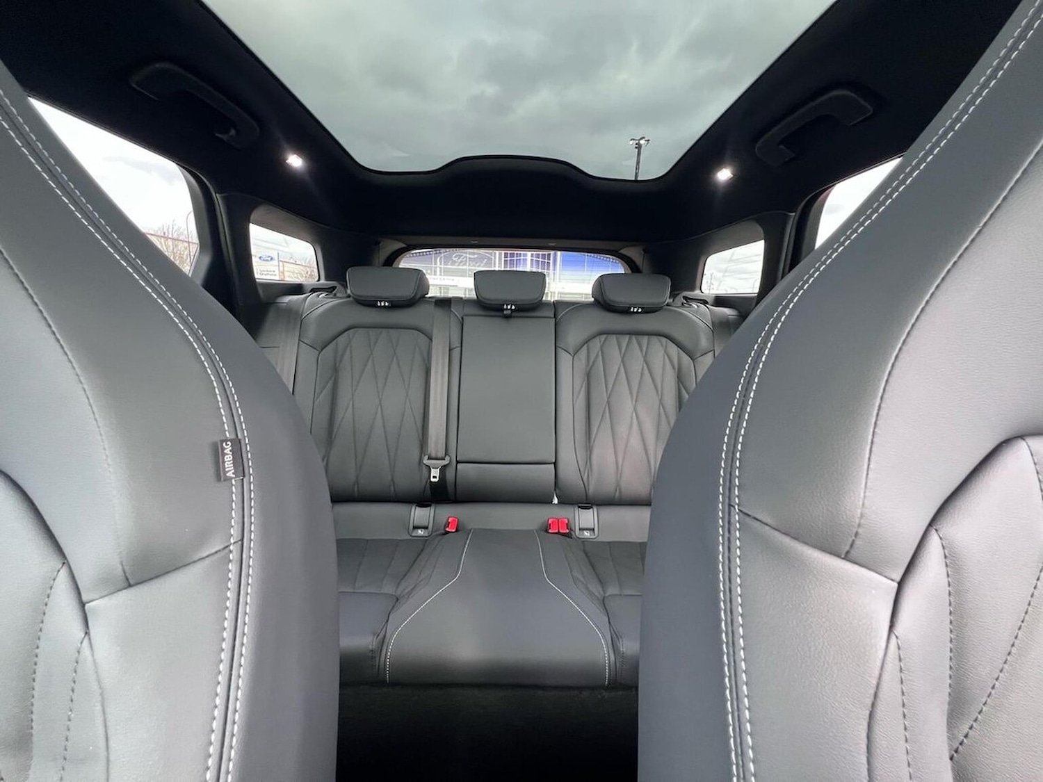 Used Ford Explorer 2025 for sale - 77729958: Photo 34