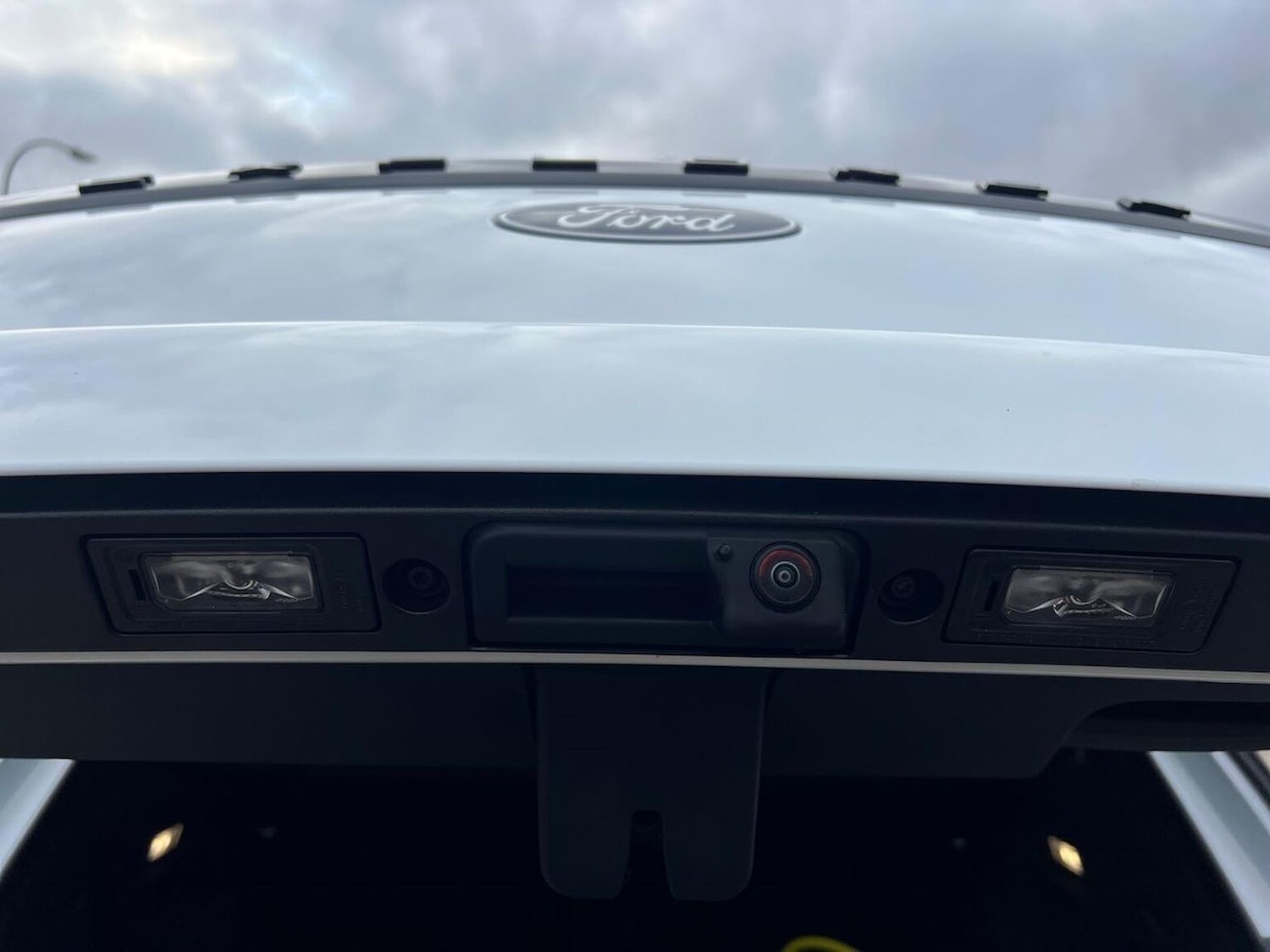 Used Ford Explorer 2025 for sale - 77729958: Photo 38