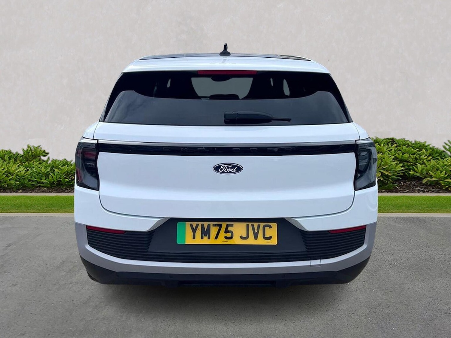 Used Ford Explorer 2025 for sale - 77729958: Photo 4