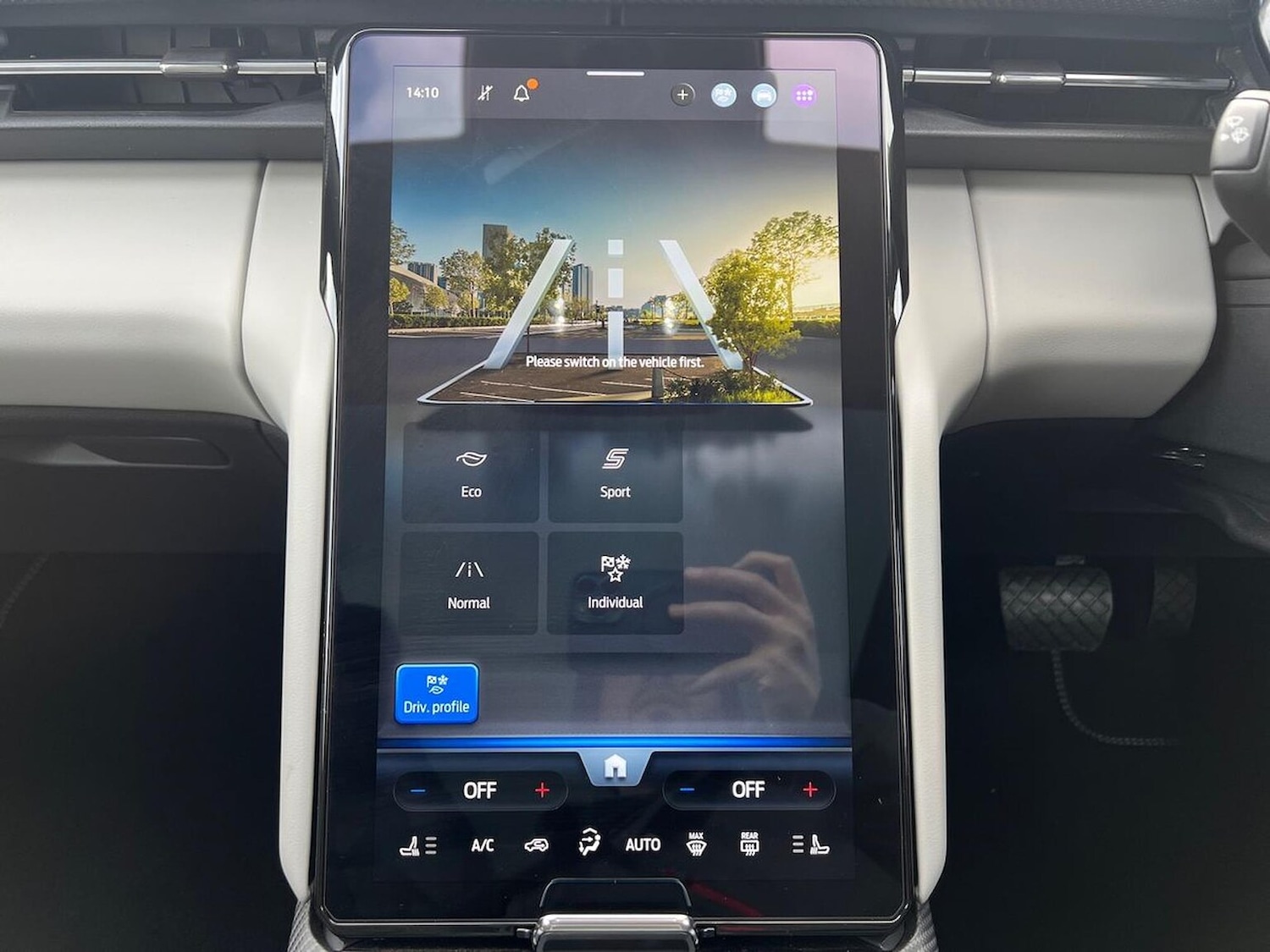 Used Ford Explorer 2025 for sale - 77729958: Photo 41