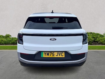 Used Ford Explorer 2025 for sale - 77729958: Photo