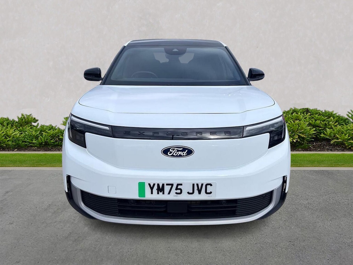 Used Ford Explorer 2025 for sale - 77729958: Photo 5