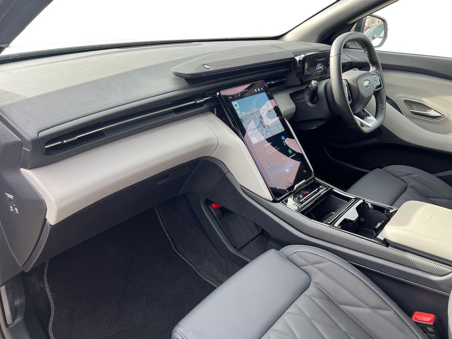 Used Ford Explorer 2025 for sale - 77729958: Photo 7