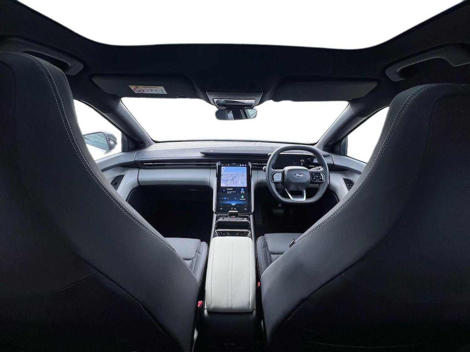 Used Ford Explorer 2025 for sale - 77729958: Photo 8