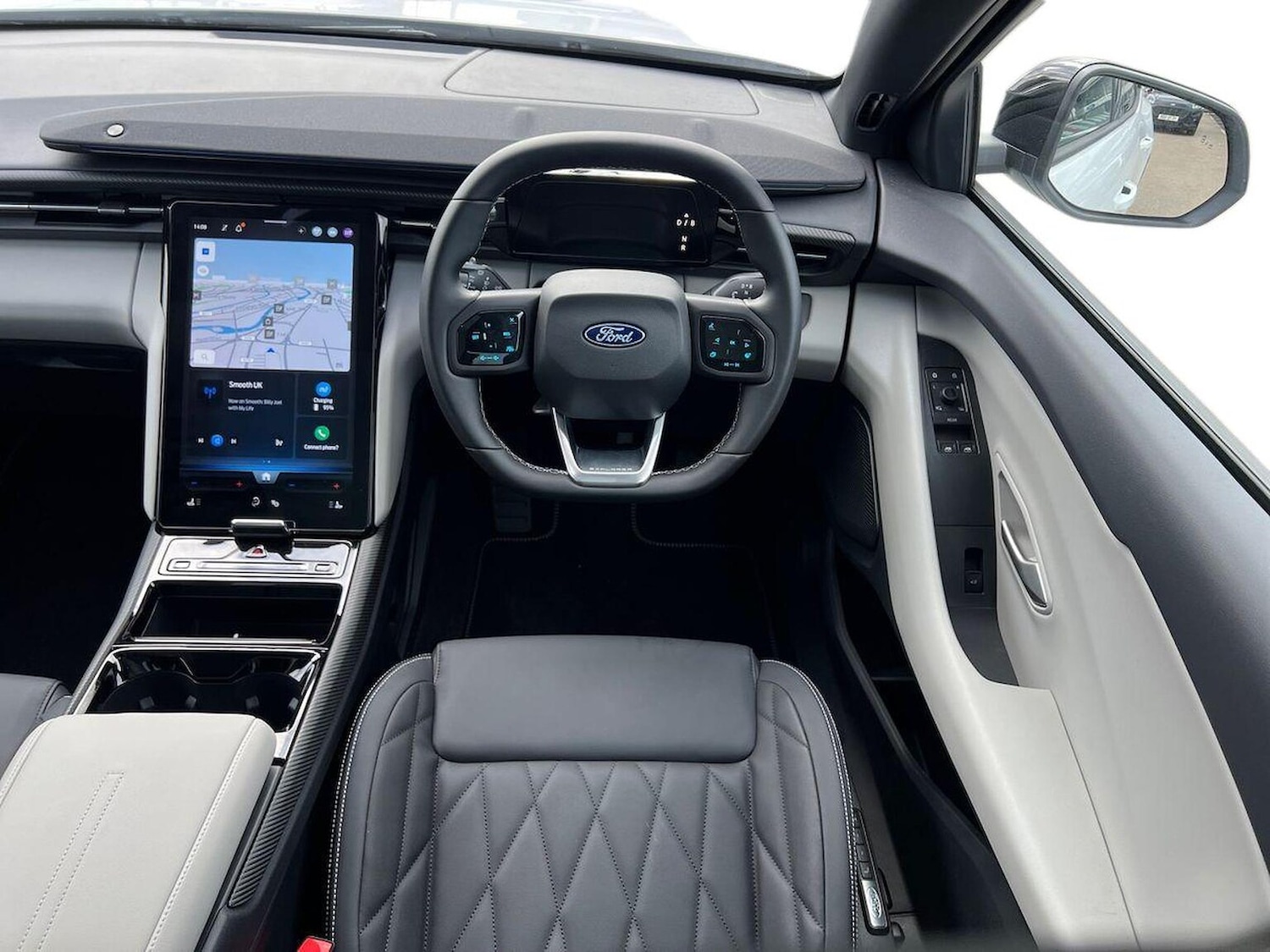 Used Ford Explorer 2025 for sale - 77729958: Photo 9