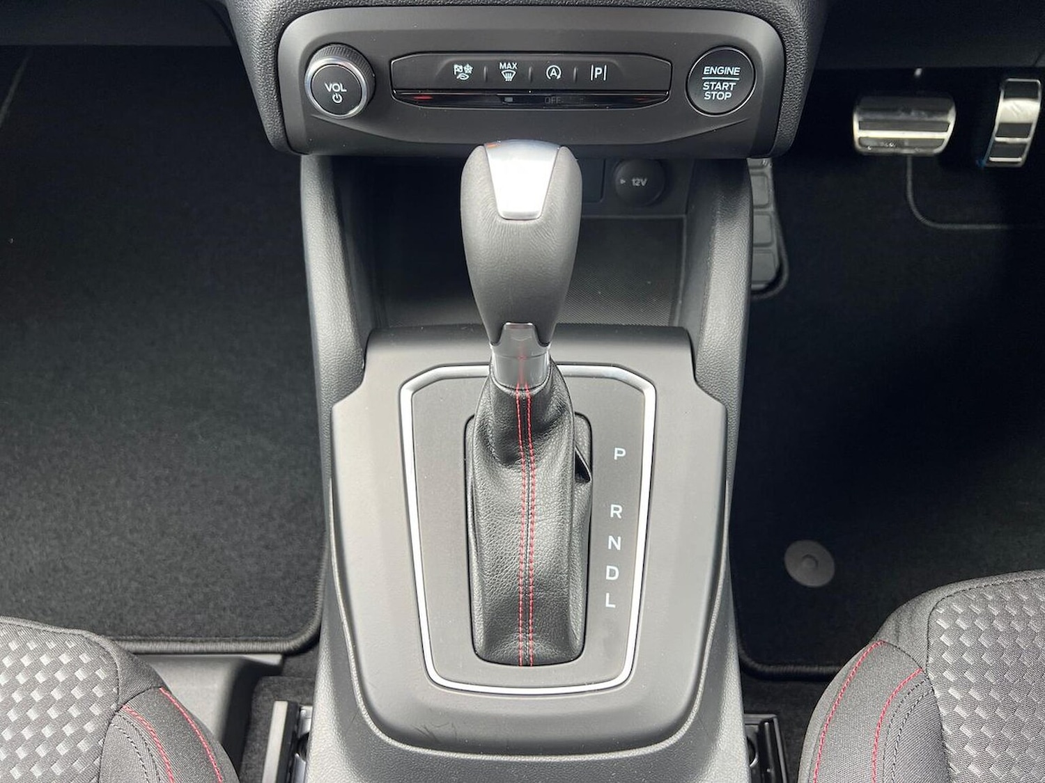 Used Ford Focus 2025 for sale - 76357942: Photo 13