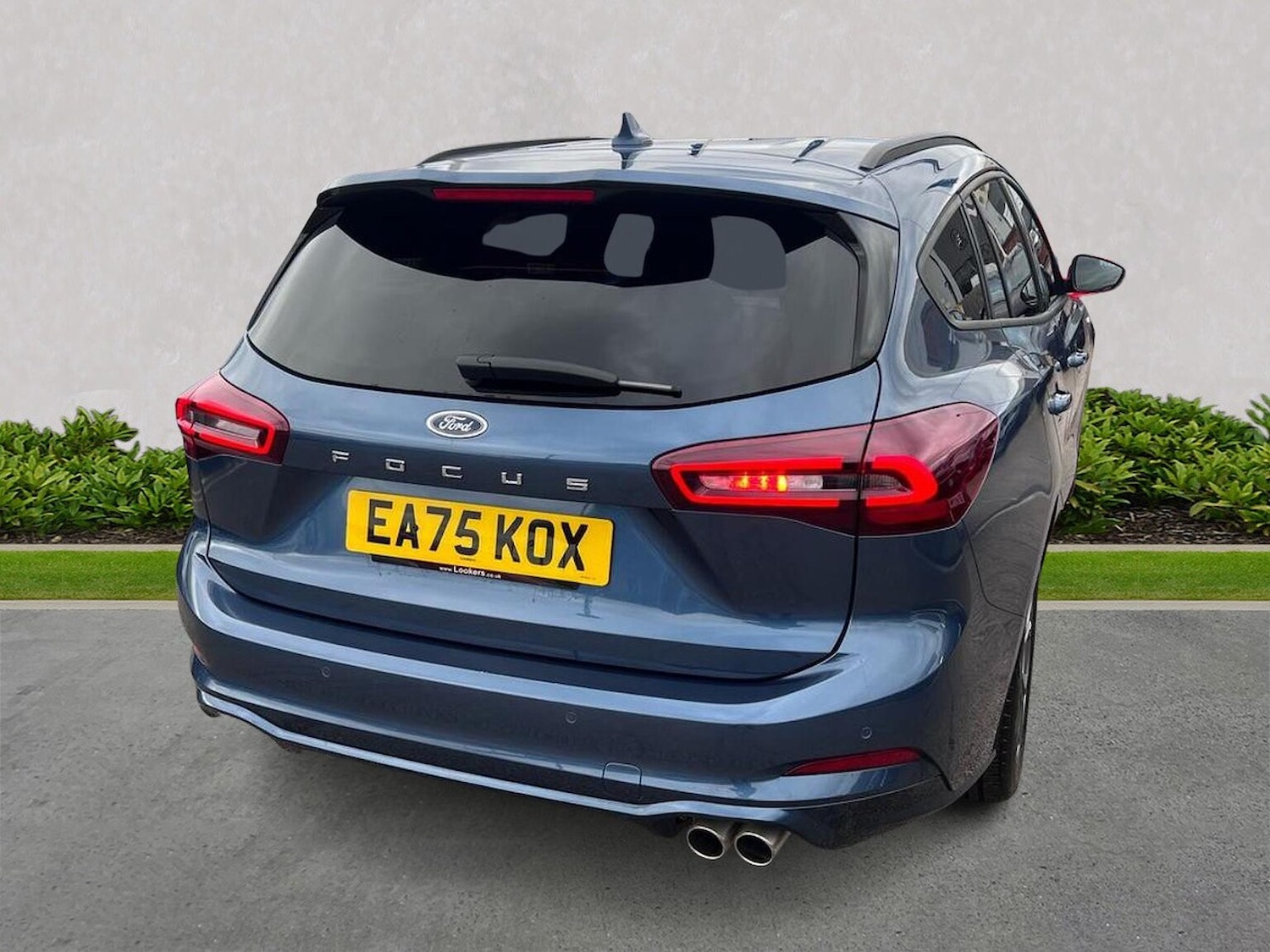 Used Ford Focus 2025 for sale - 76357942: Photo 18