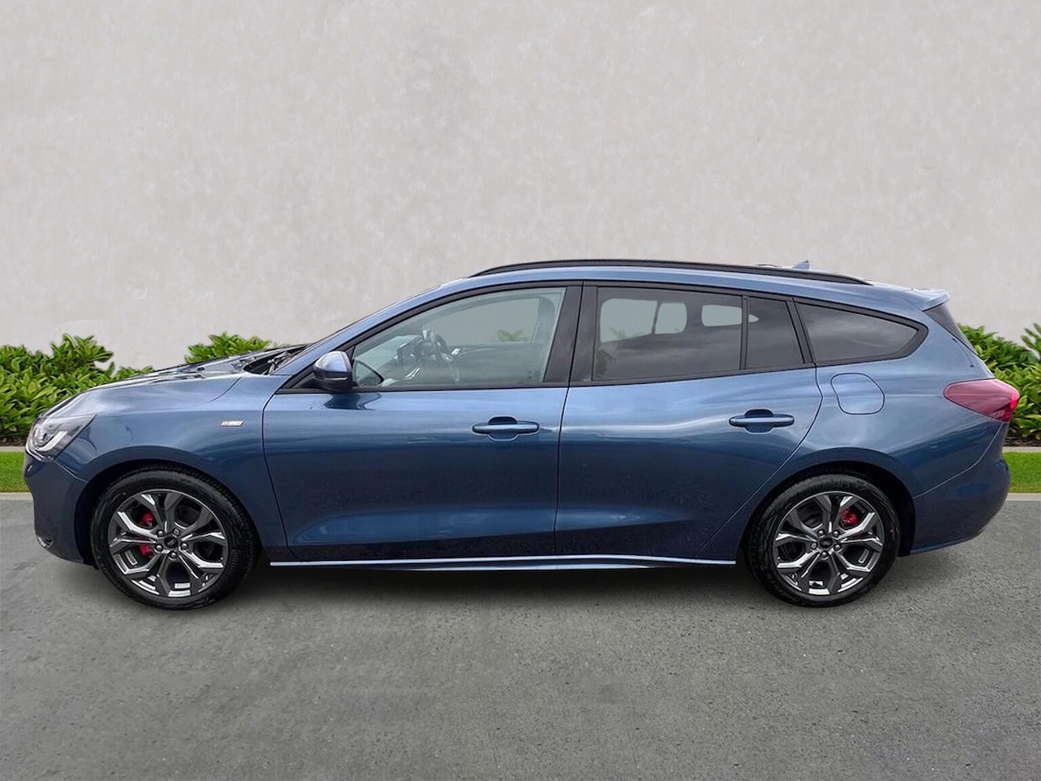 Used Ford Focus 2025 for sale - 76357942: Photo 19