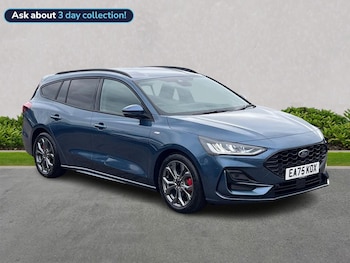 Used Ford Focus 2025 for sale - 76357942: Photo