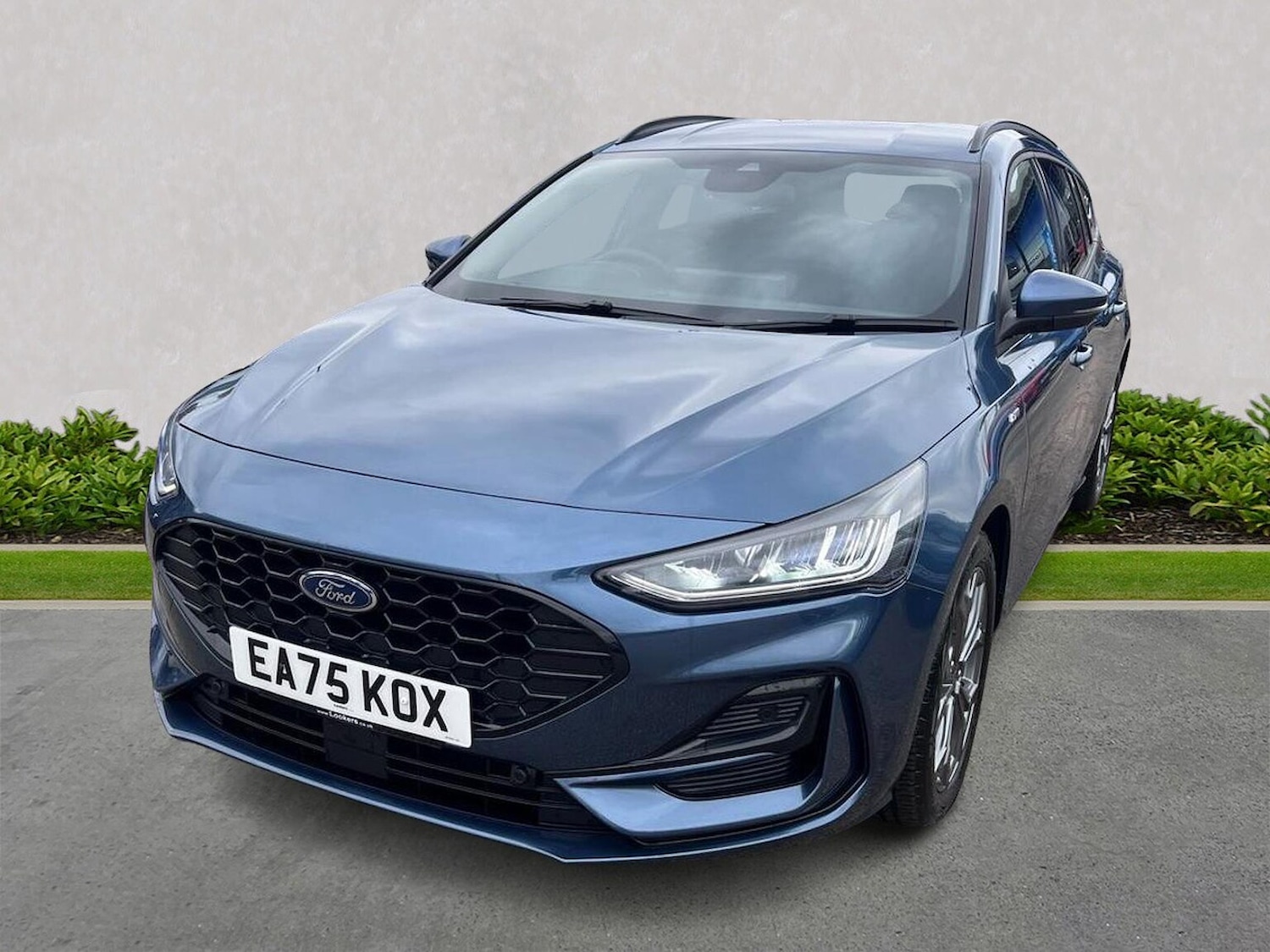 Used Ford Focus 2025 for sale - 76357942: Photo 20