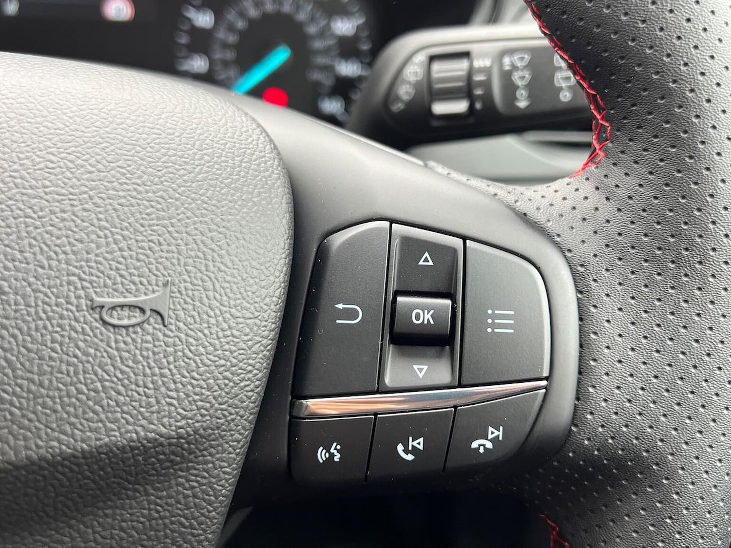Used Ford Focus 2025 for sale - 76357942: Photo 27