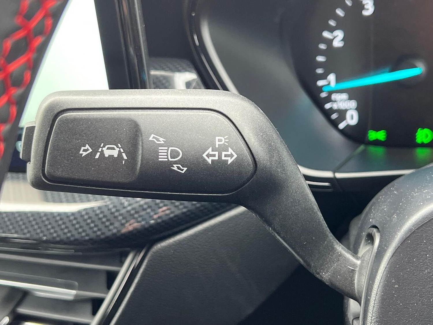 Used Ford Focus 2025 for sale - 76357942: Photo 28