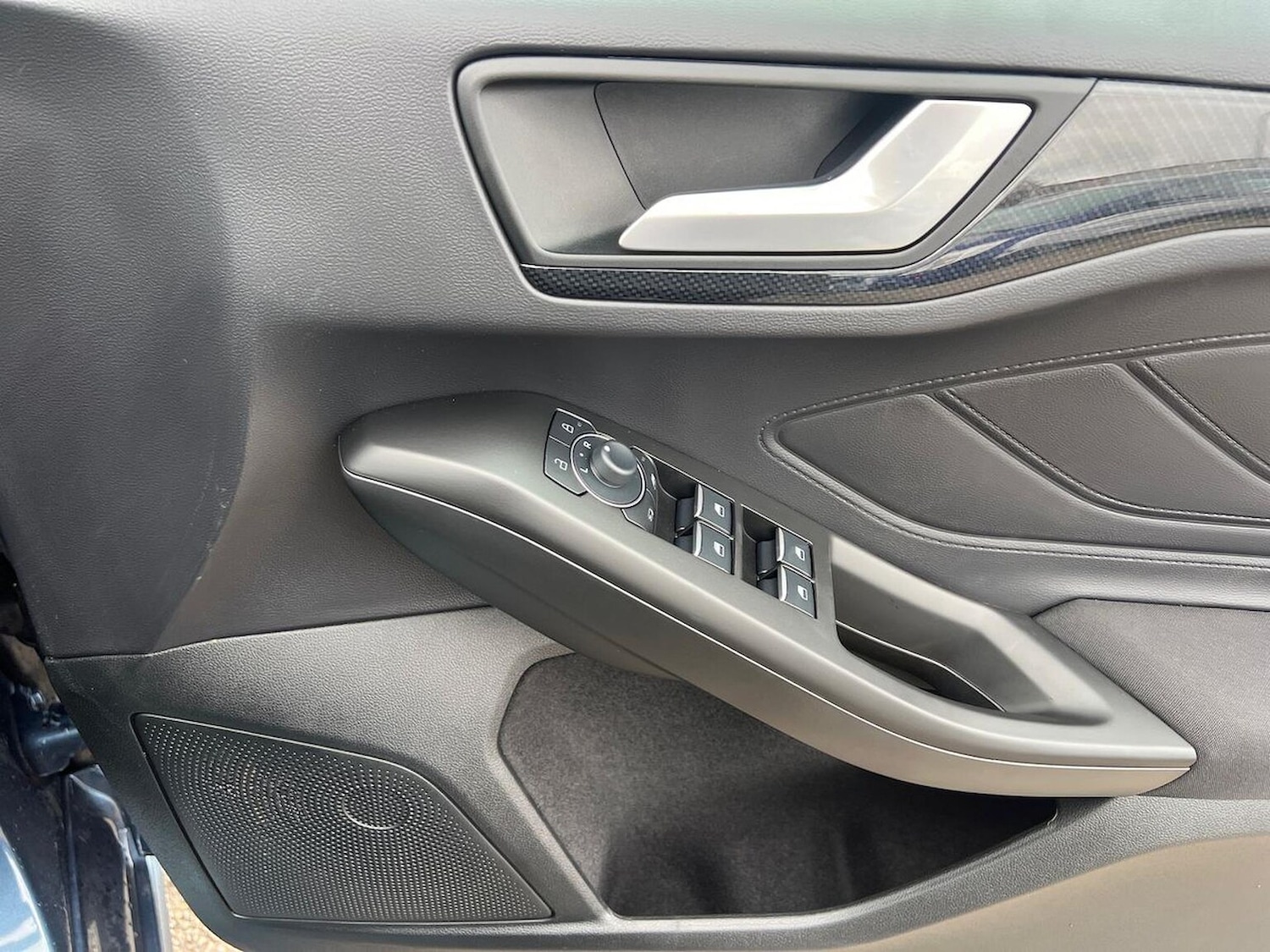 Used Ford Focus 2025 for sale - 76357942: Photo 30