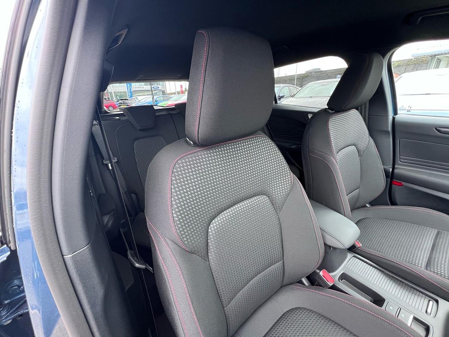 Used Ford Focus 2025 for sale - 76357942: Photo 32