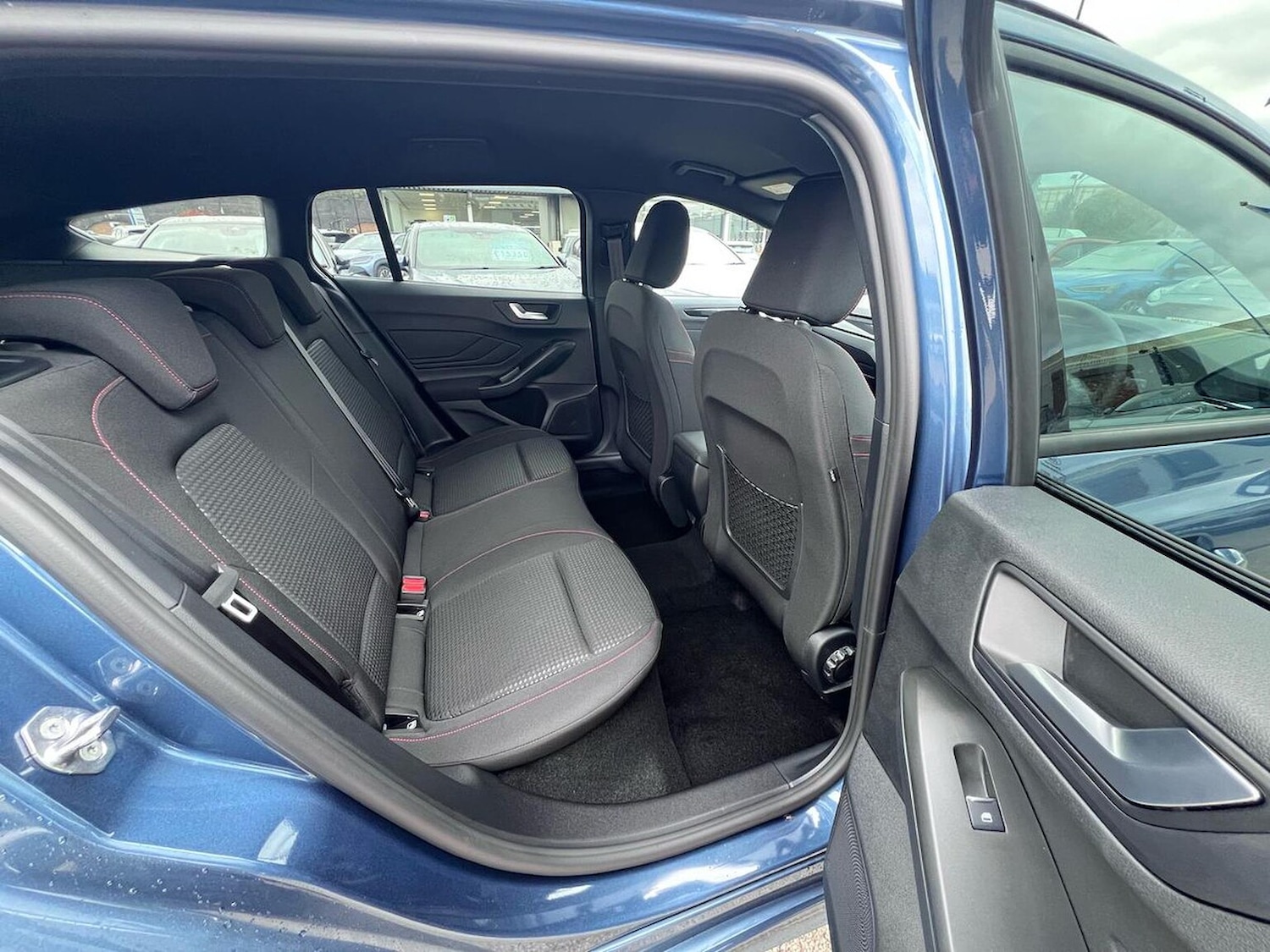 Used Ford Focus 2025 for sale - 76357942: Photo 33