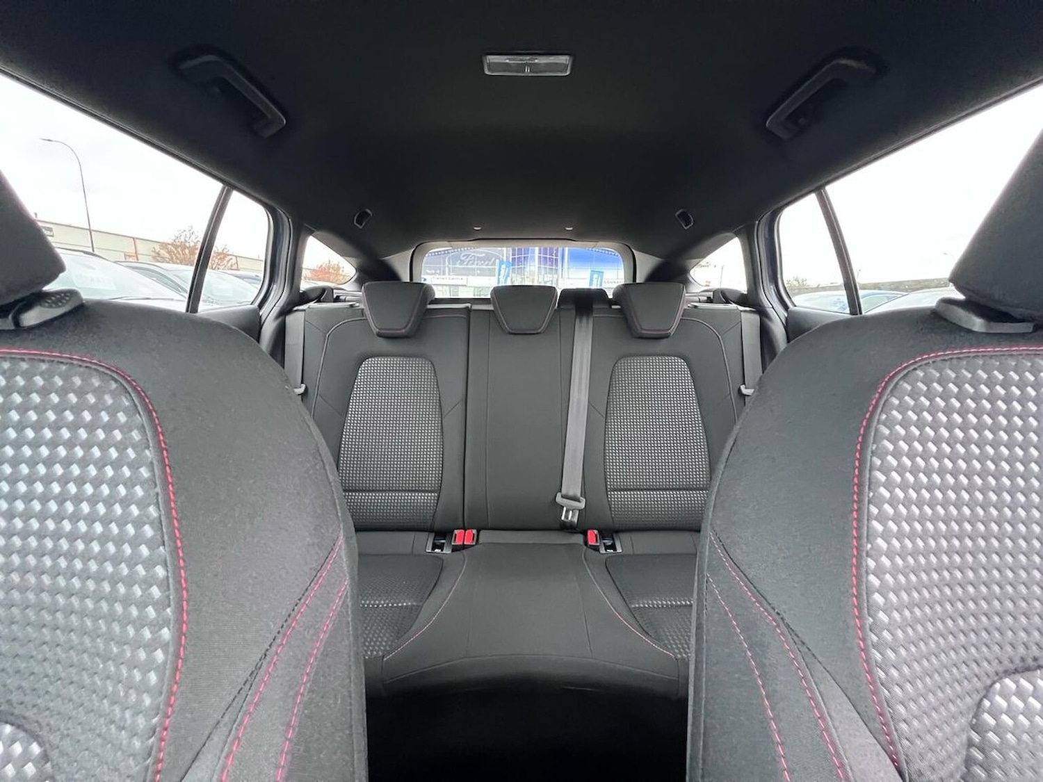 Used Ford Focus 2025 for sale - 76357942: Photo 34