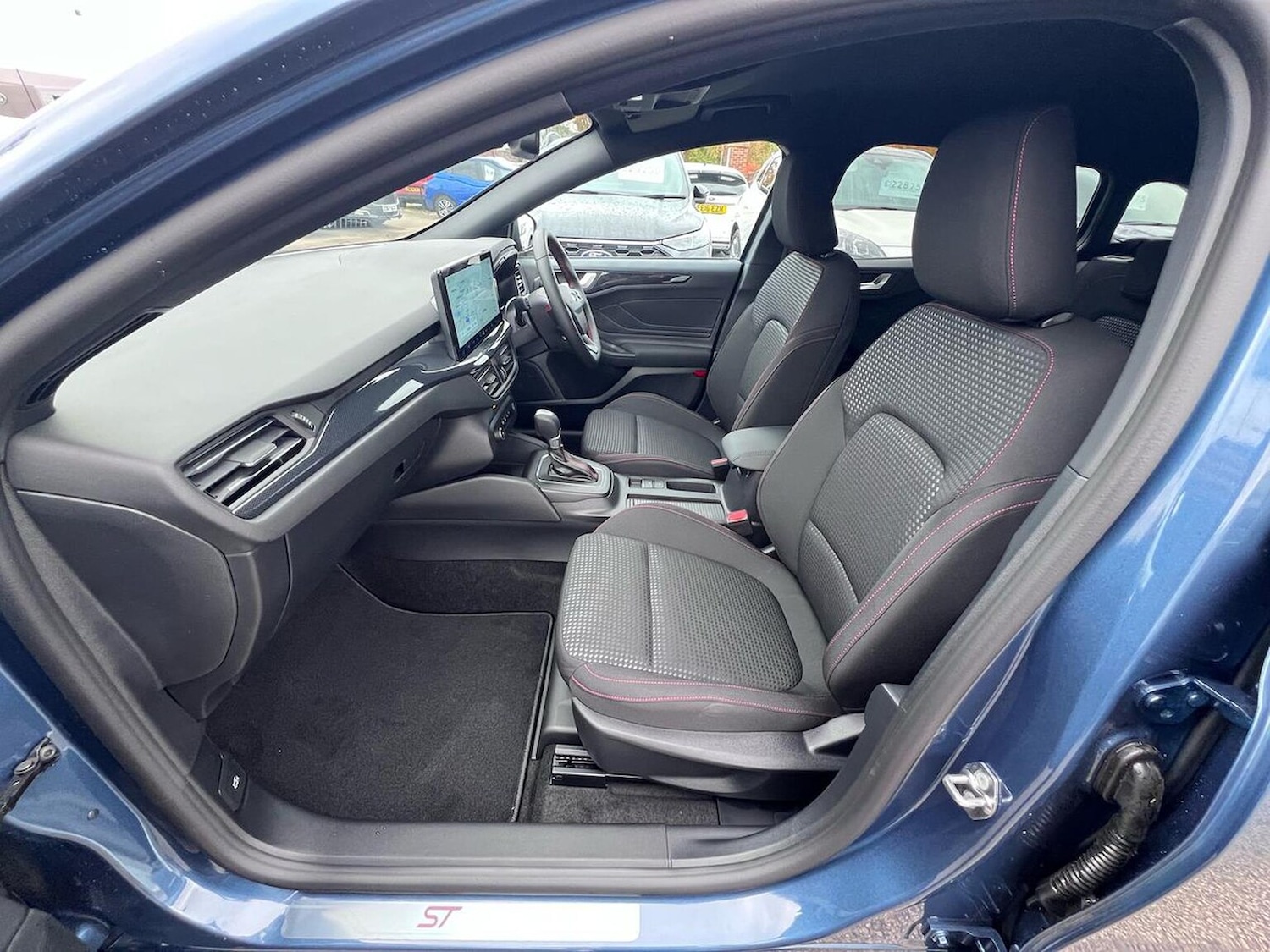 Used Ford Focus 2025 for sale - 76357942: Photo 35