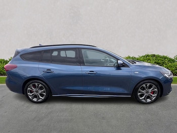 Used Ford Focus 2025 for sale - 76357942: Photo
