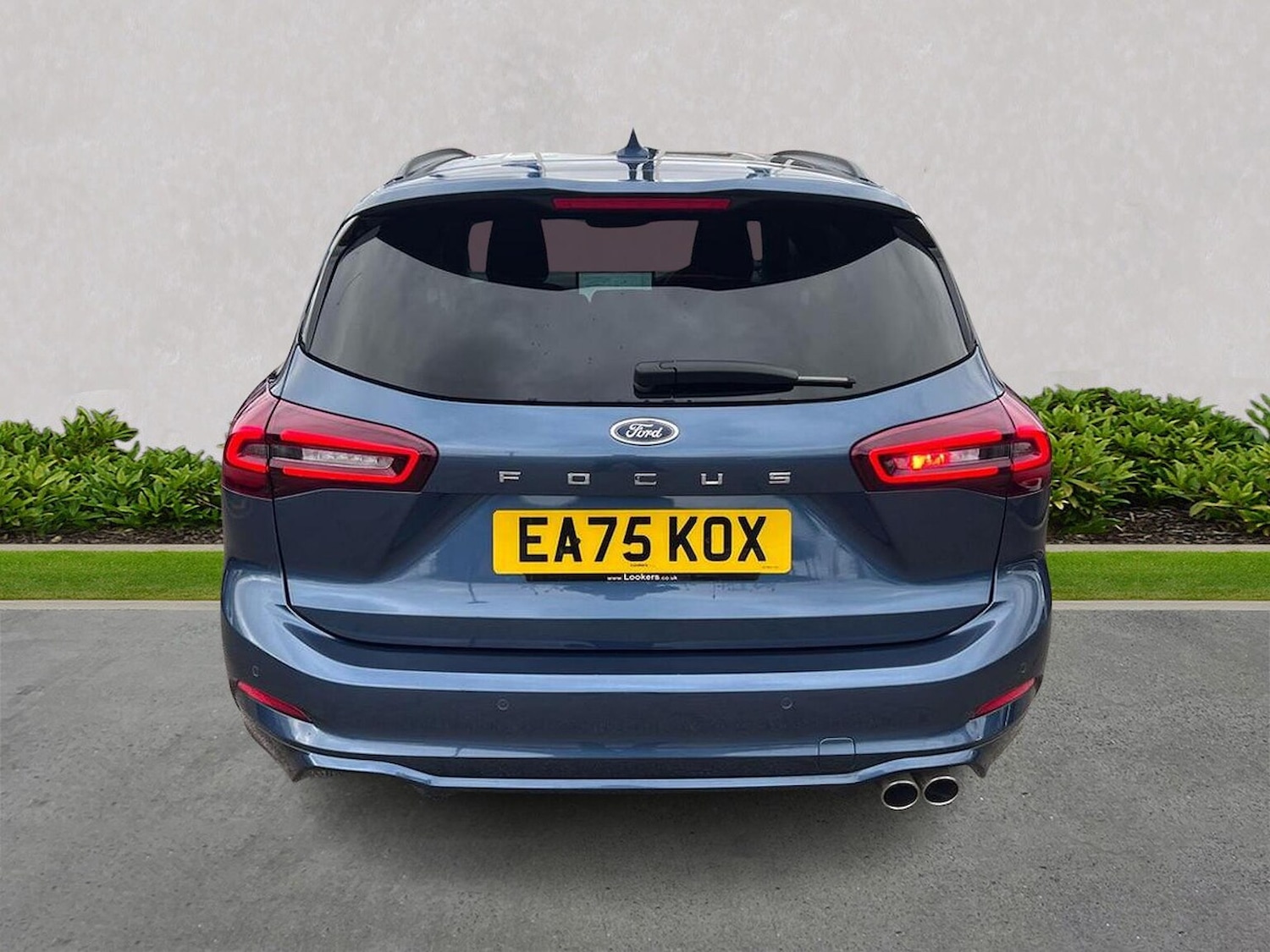 Used Ford Focus 2025 for sale - 76357942: Photo 4