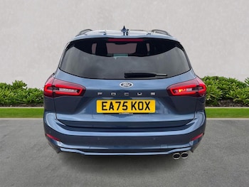 Used Ford Focus 2025 for sale - 76357942: Photo