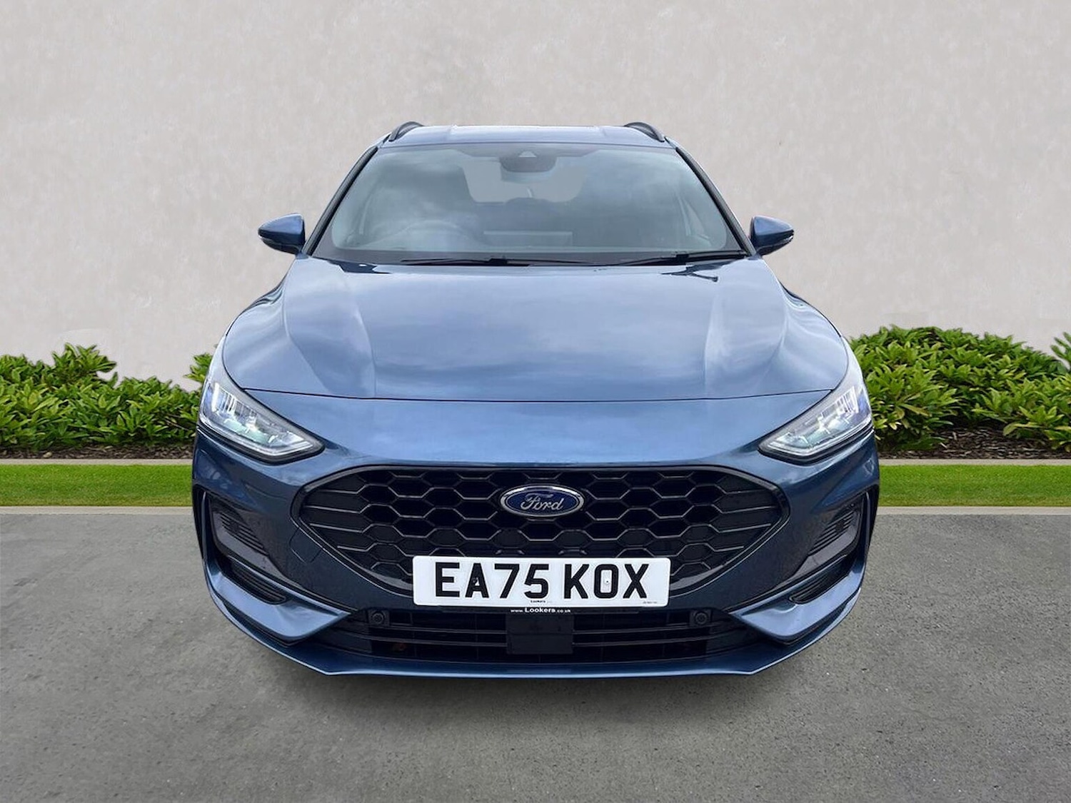 Used Ford Focus 2025 for sale - 76357942: Photo 5
