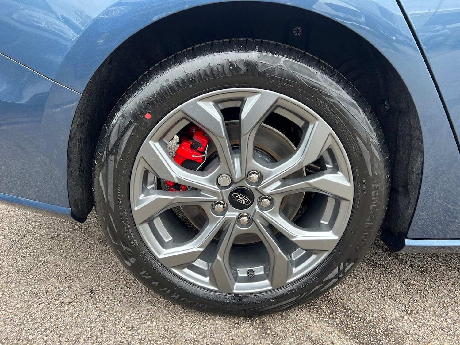 Used Ford Focus 2025 for sale - 76357942: Photo 6
