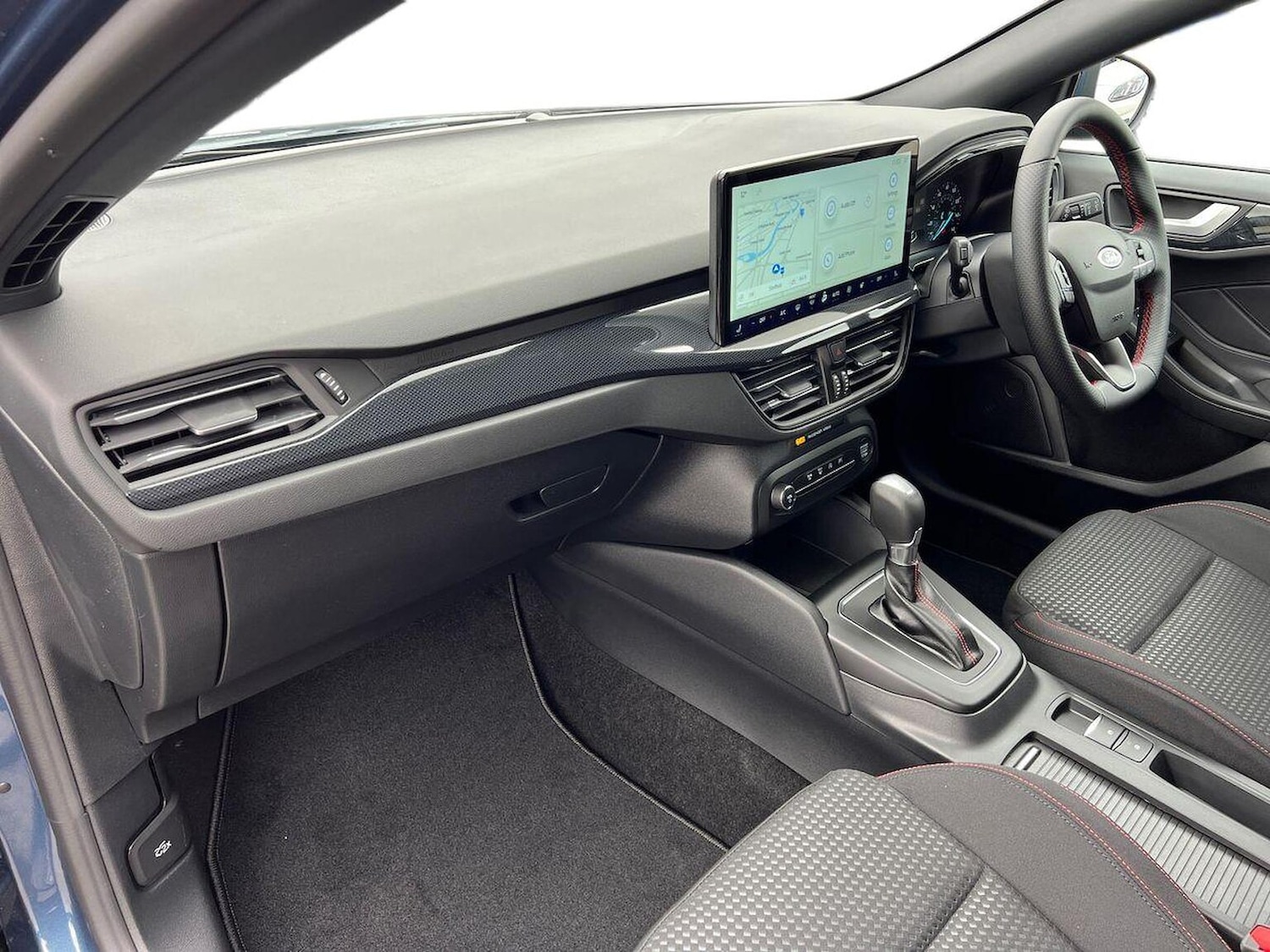 Used Ford Focus 2025 for sale - 76357942: Photo 7