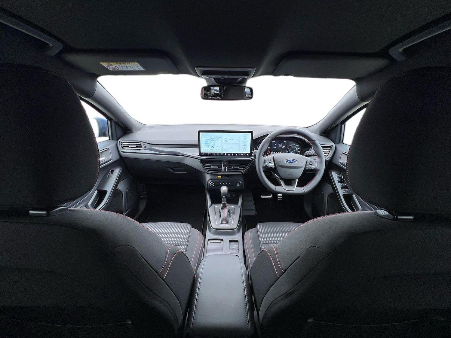 Used Ford Focus 2025 for sale - 76357942: Photo 8