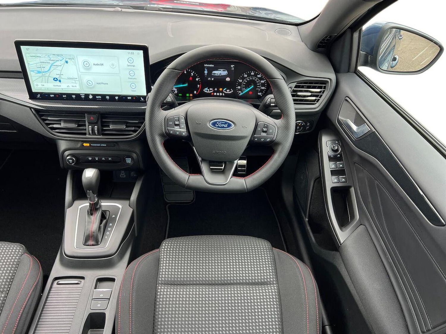 Used Ford Focus 2025 for sale - 76357942: Photo 9