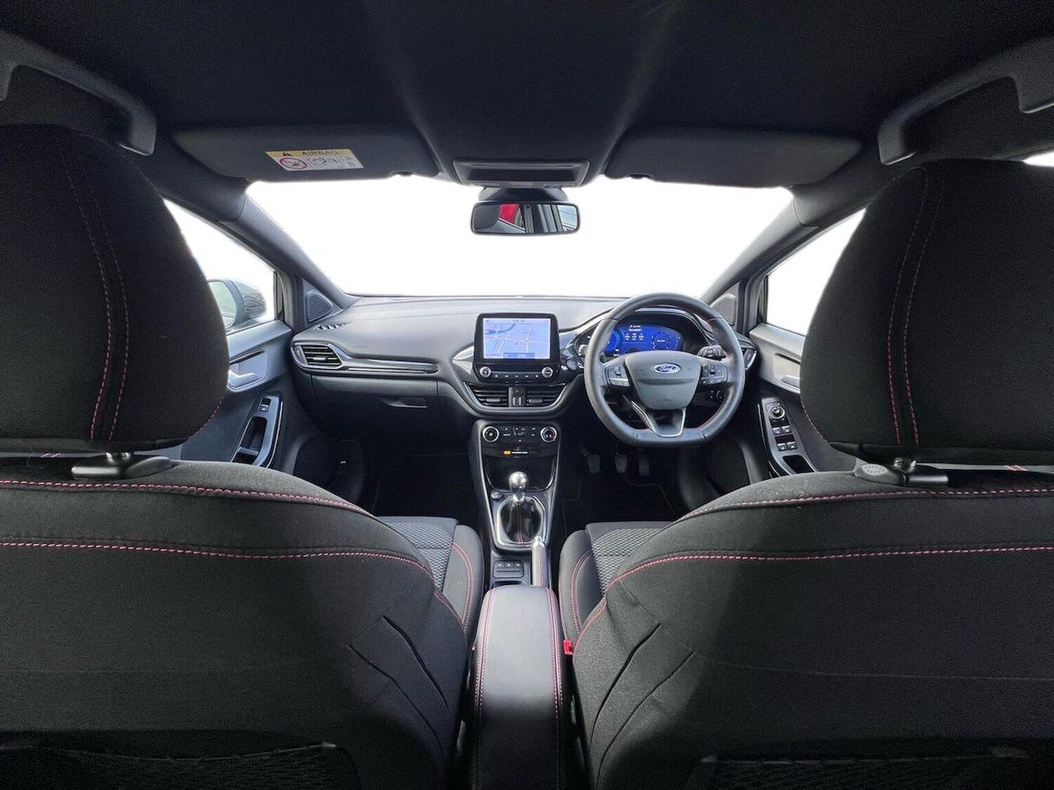 Used Ford Puma 2023 for sale - 78195219: Photo 10