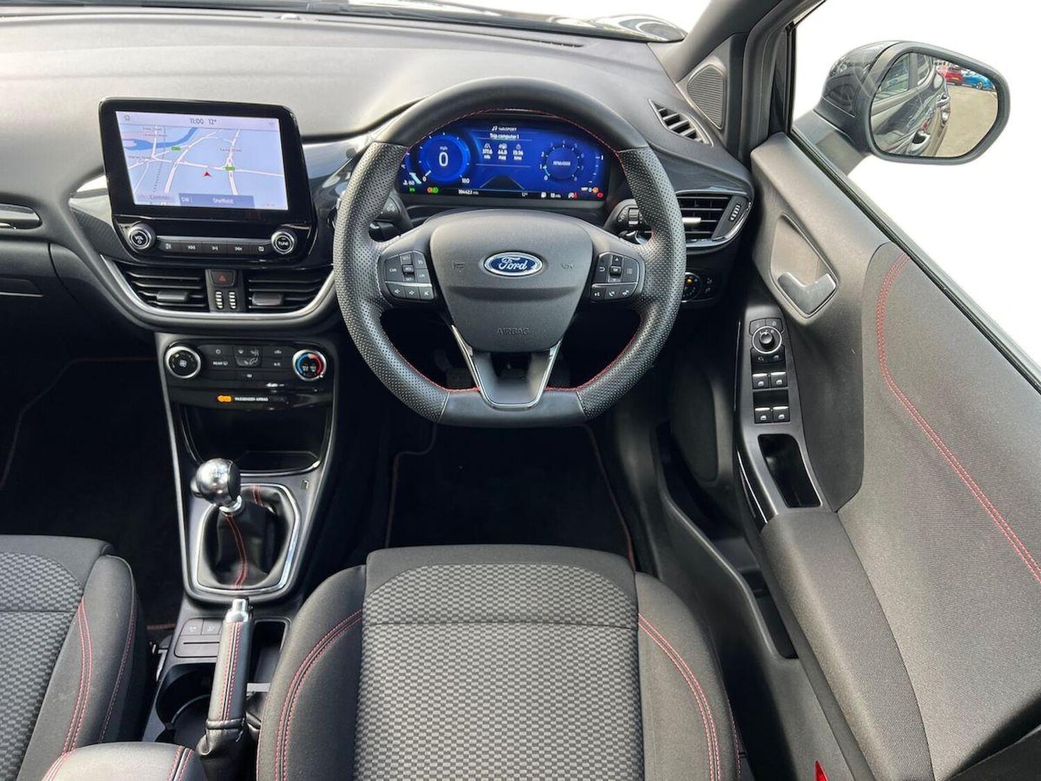 Used Ford Puma 2023 for sale - 78195219: Photo 11