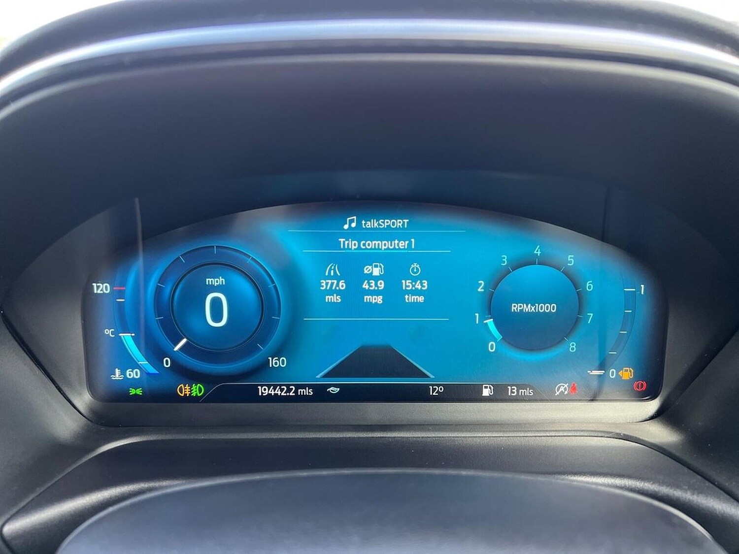 Used Ford Puma 2023 for sale - 78195219: Photo 12