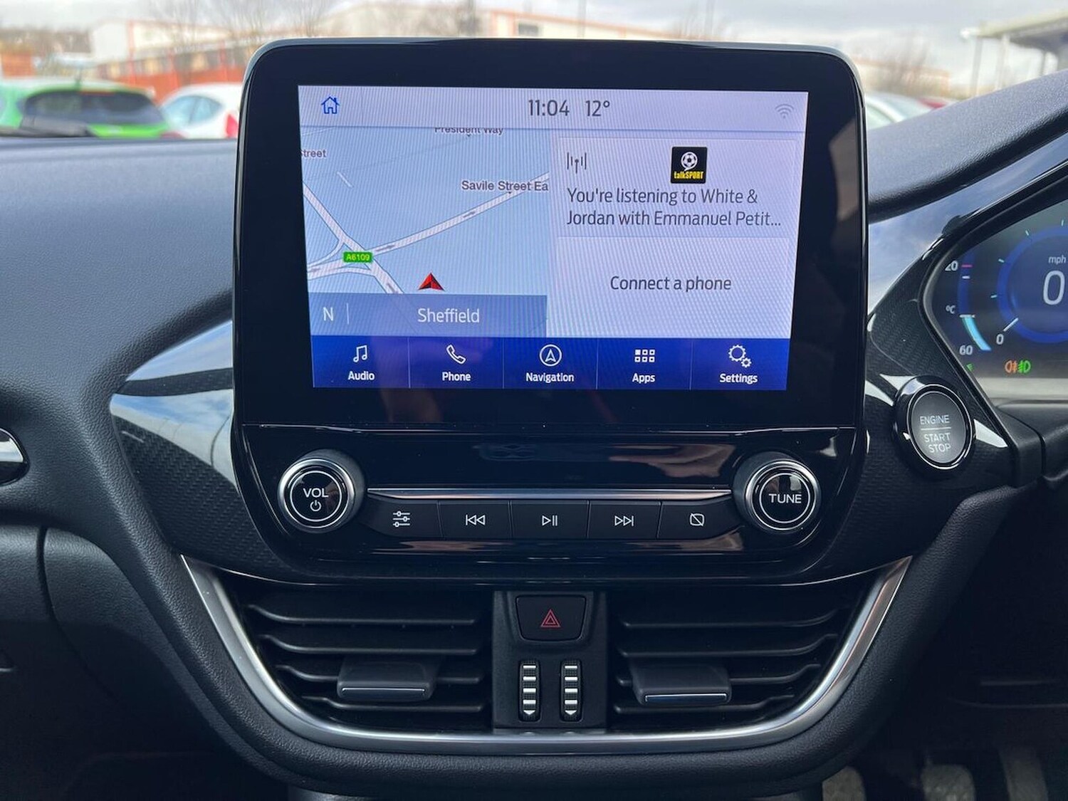 Used Ford Puma 2023 for sale - 78195219: Photo 13