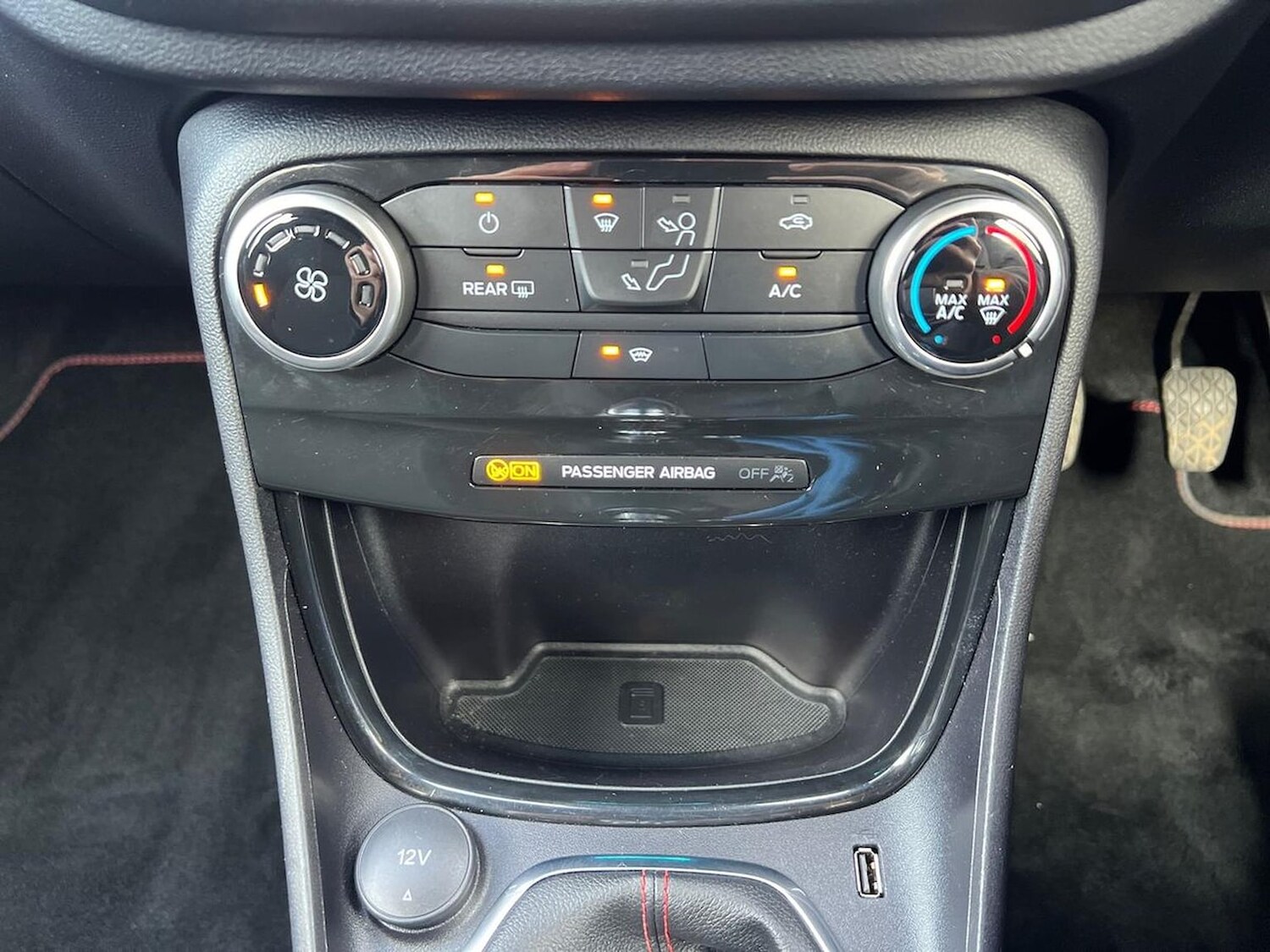 Used Ford Puma 2023 for sale - 78195219: Photo 14