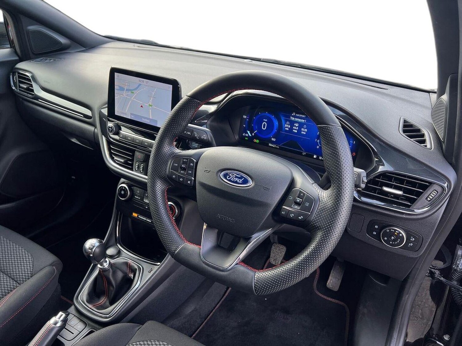 Used Ford Puma 2023 for sale - 78195219: Photo 17