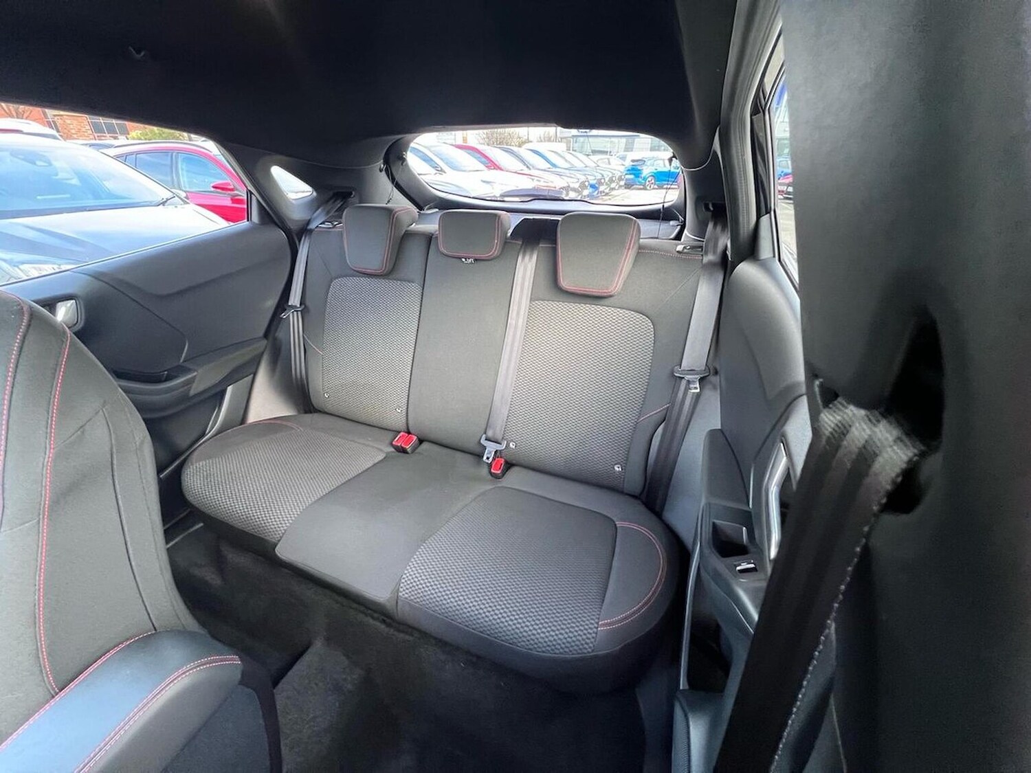 Used Ford Puma 2023 for sale - 78195219: Photo 18