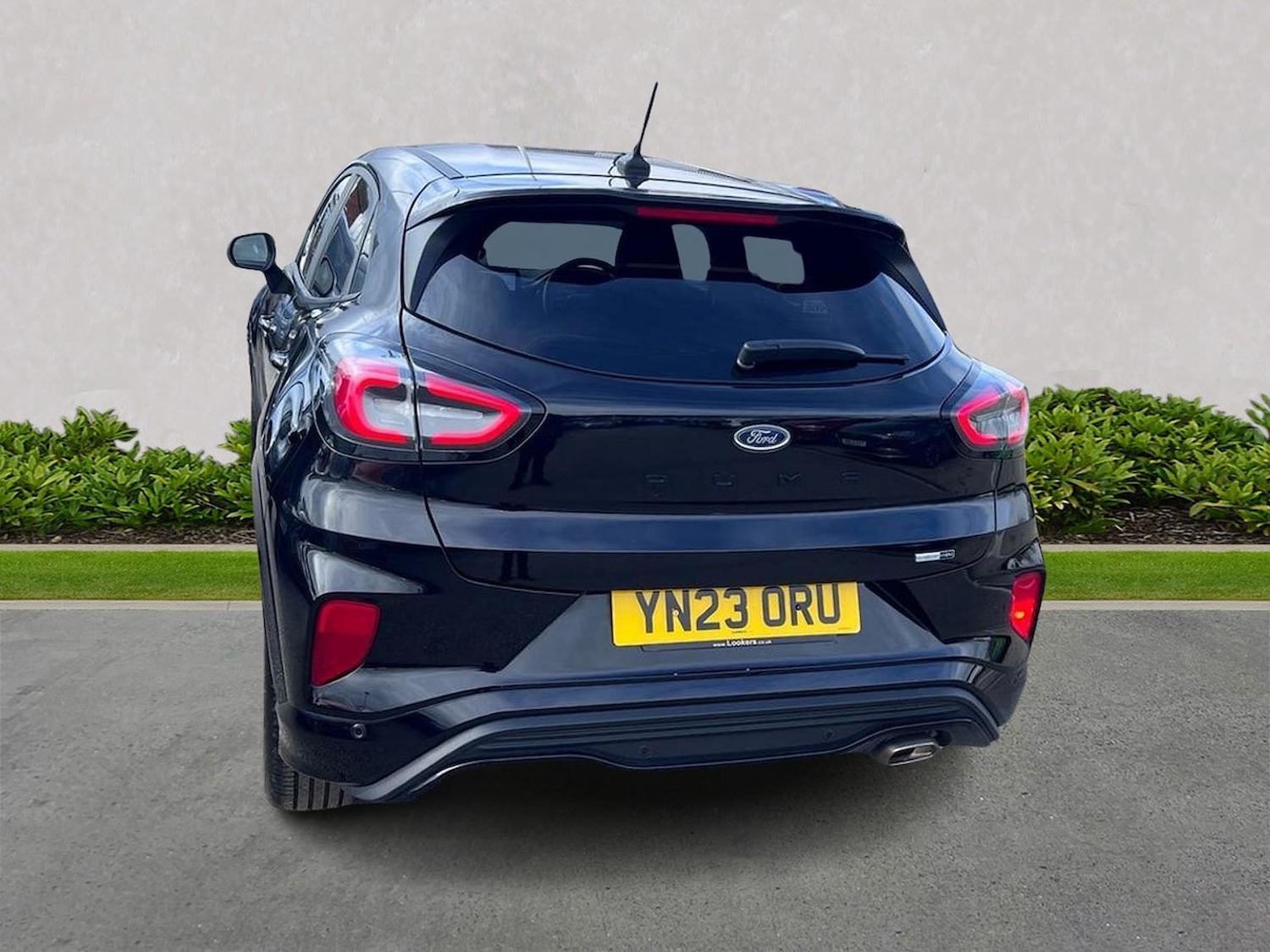 Used Ford Puma 2023 for sale - 78195219: Photo 2