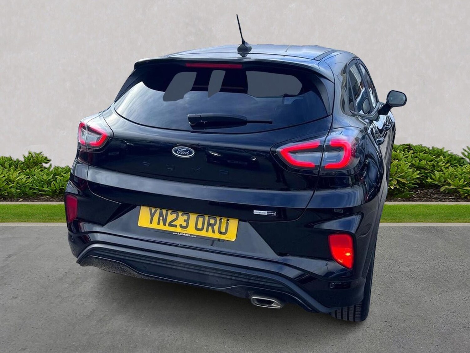 Used Ford Puma 2023 for sale - 78195219: Photo 20