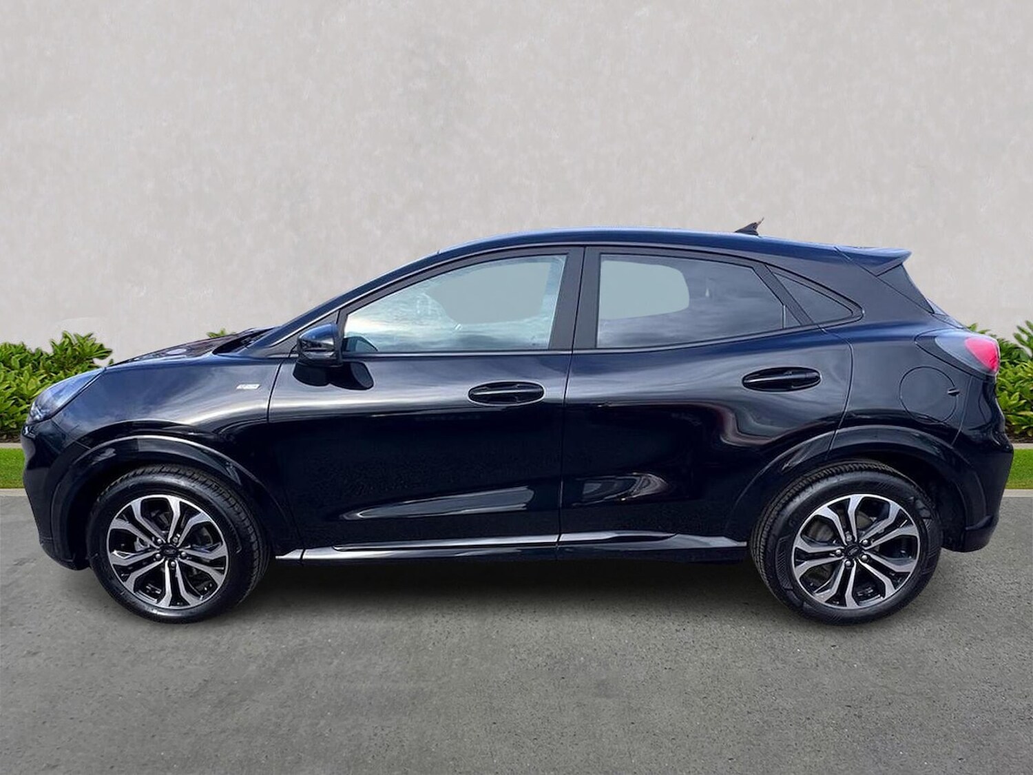 Used Ford Puma 2023 for sale - 78195219: Photo 21